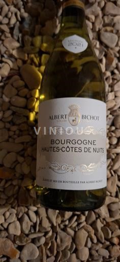 Bourgogne Albert Bichot 2021