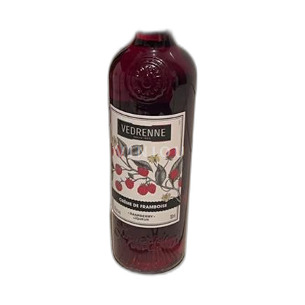 Liquore Liquore di frutta Crème de framboise  Vedrenne  Francia Francia