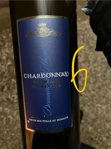 Zuidwest-Frankrijk Niet gespecificeerd Domaine Musso Niet-geïntegreerd