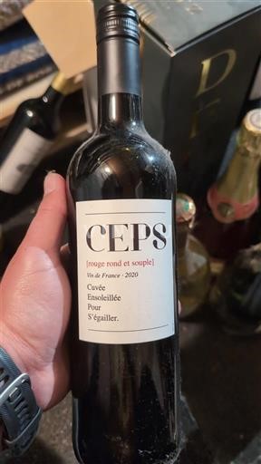 Rhônen laakso Määrittelemätön CEPS Ensoleillée 2020