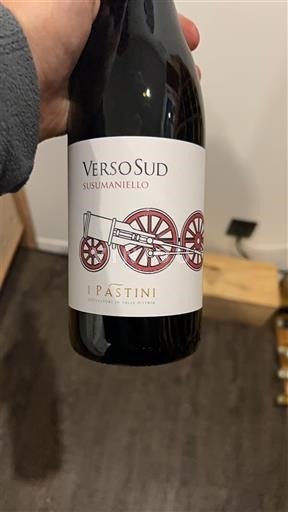 Pouilles Salento I Pàstini Verso Sud 2023