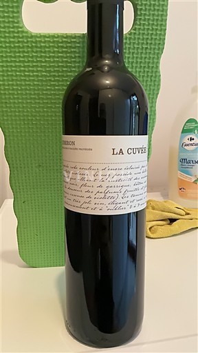 Valle del Ródano Luberon Cave du Luberon La 2023