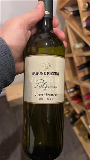 Lombardiet Ikke specificeret Barone Pizzini Polzina 2023