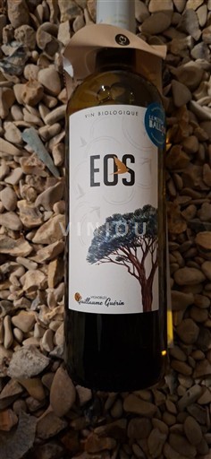 Zuidwest-Frankrijk Côtes de Gascogne Guillaume Guérin EOS 2024