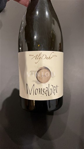 Moselle Luxembourg Mme Aly Duhr et Fils Monsalvat 2022