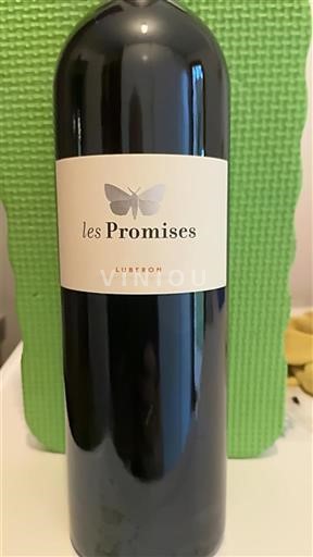 Valle del Ródano Luberon Les Promises 2024