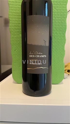 Valle del Ródano Luberon L'Orée des Champs Sin añada