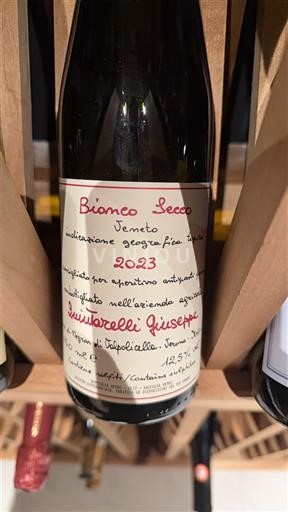 Vénétie Veneto Quintarelli Giuseppe Bianco Secco 2023