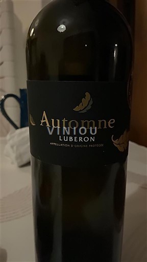 Valle del Ródano Luberon Automne 2023