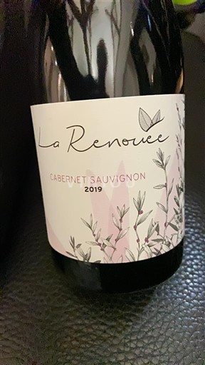 Dolina Loare La Renouée 2019