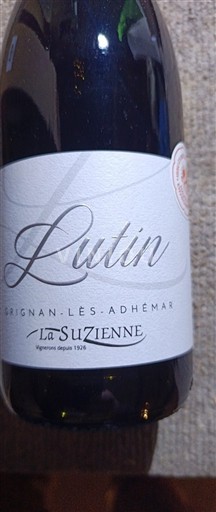 Údolí Rhôny Grignan-les-adhémar La Suzienne Lutin Neročník