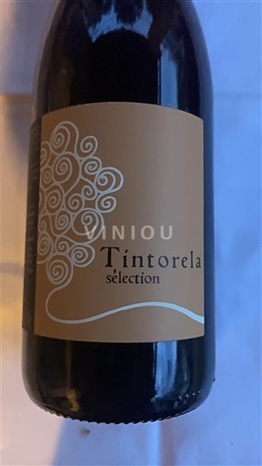Vinhos Rouge sec Sélection Tintorela Non millésimé França Languedoque Languedoc AOC