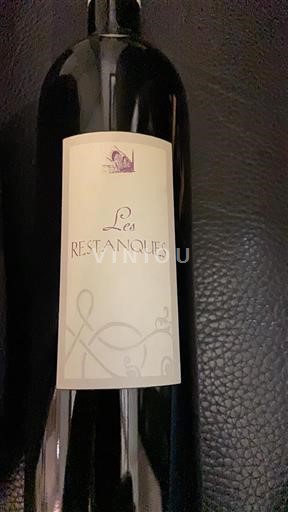 Valle del Rodano Côtes-du-Rhône Les Restanques 2007