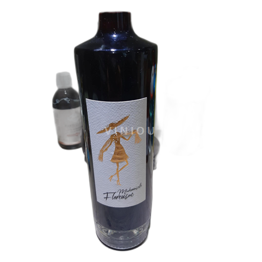 Languedoc-Roussillon Côtes de Thau Florès Mademoiselle 2023
