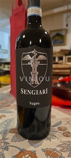 Veneto Colli Euganei Sengiari Vegro 2020