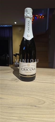 Codru Cricova Non Millésimé