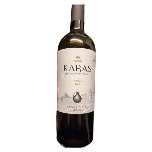 Armavir Vagharshapat Karas Kangun 2023