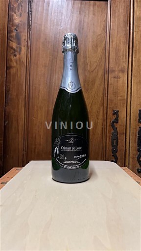 Dolina Loare Crémant de Loire Stephane Branchereau Neleten.