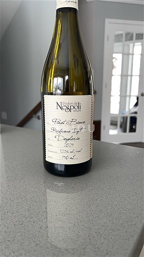 Emilia-Romagna Rubicone Poderi dal Nespoli Fico di Baone 2024