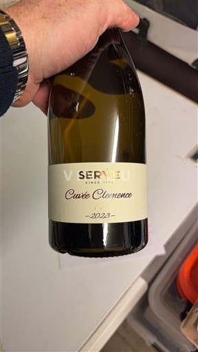 Lyonnais Coteaux-du-Lyonnais SERVE Clemence 2023