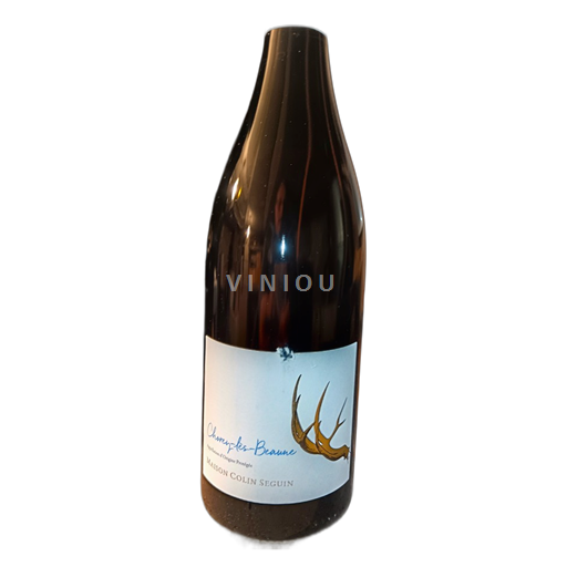 Borgonha Chorey-lès-Beaune Premier Cru Maison Colin Seguin 2023