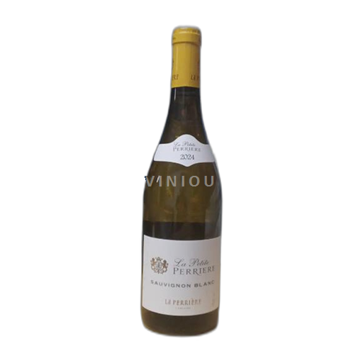 Valle della Loira Saget La Perrière 2024