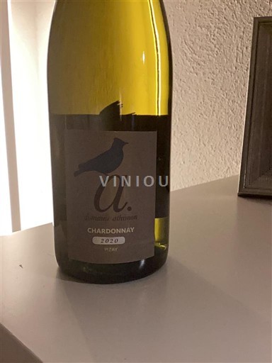 Beaujolais Domaine Athimon Pizay Fut de chêne 2020