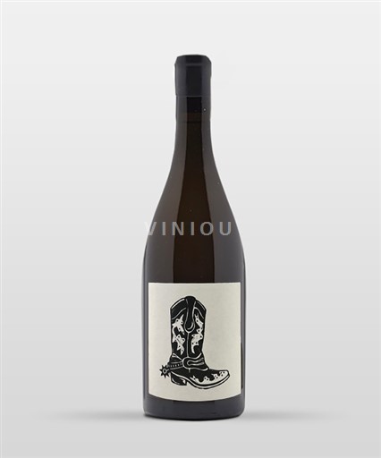 Burgundsko Mercurey Vin Noé Lucky-Star 2024