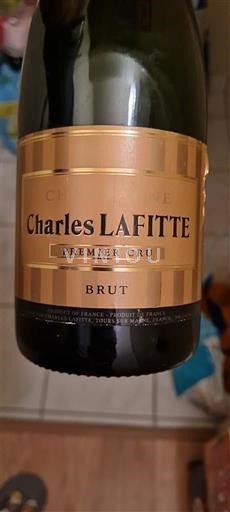 Champagne Premier Cru Charles Lafitte Premier Cru 2023