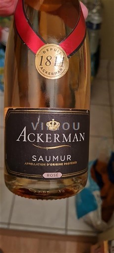 Loire Valley Saumur Ackerman 2024