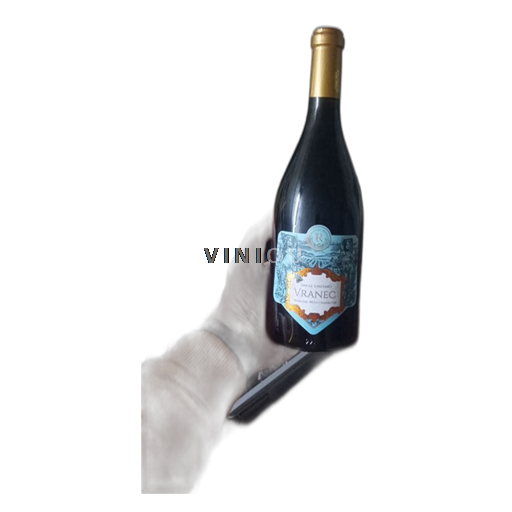 Ptchinya-Osogovo Määrittelemätön Vranec 2023