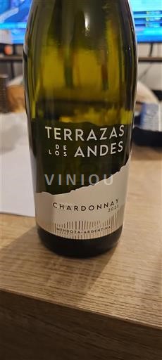 Mendoza Terrazas de los Andes 2023