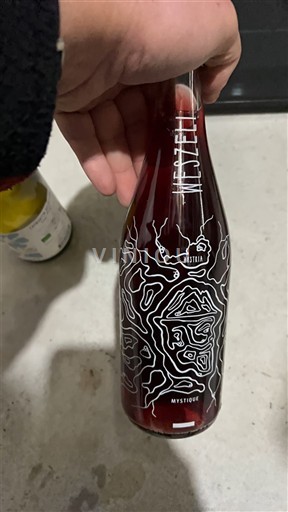 Vinhos Rouge sec Mystique Mestizel Non millésimé França Languedoque Languedoc AOC