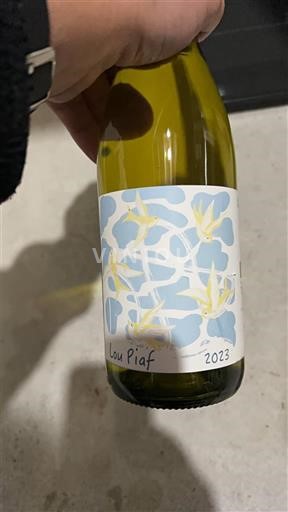 Zuidwest-Frankrijk Niet gespecificeerd Lou Piaf 2023