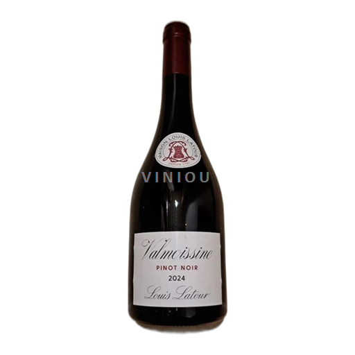 Provence, basse vallée du Rhône, Corse Var Louis Latour Valmoissine 2024