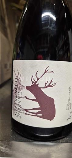 Valle della Loira Touraine-chenonceaux Touraine chenonceaux Senza annata