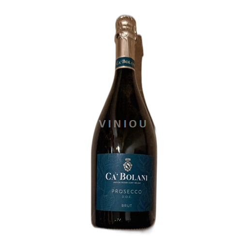 Veneto Niet gespecificeerd Ca' Bolani Niet-geïntegreerd