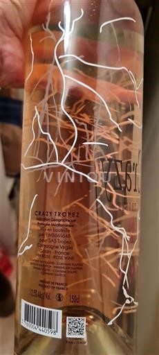 Provence, Lage Rhône-vallei, Corsica Middellandse Zee Crazy Tropez 2023