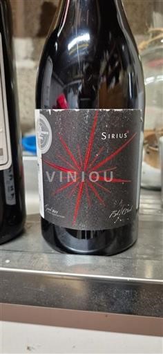 Sud-Ouest Saint-Mont Plaimont Sirius Non Millésimé