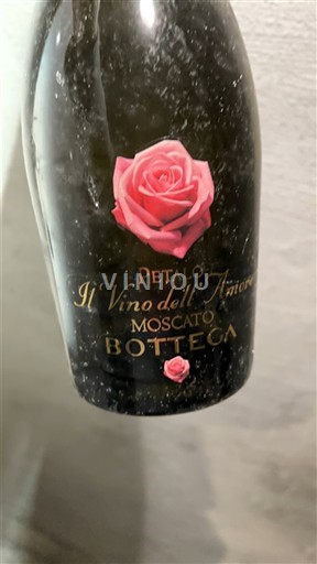 Toscana Tuscany Bottega Petalo Il Vino dell'Amore Không niên vụ