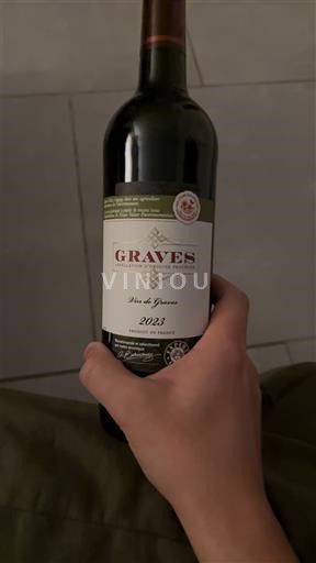 Bordeaux Domaine Domaine 2023