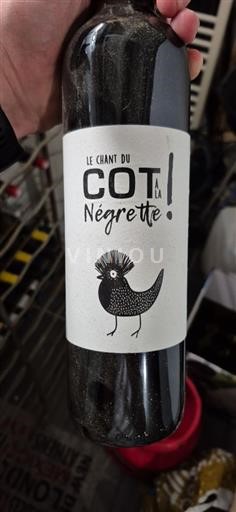 Zuidwest-Frankrijk Fronton Le Chant du Cot à Négrette 2023