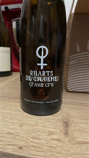 Loire Valley Quarts de Chaume Domaine Baumard 2019
