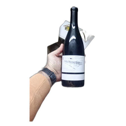 Neuchâtel Neuchâtel AOC Château Caves du Château d'Auvernier Les argiles 2022