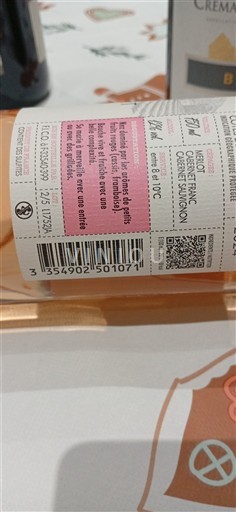 Bordeaux 2024 Jas de l estanguet 2024