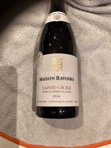 Rhônedalen Ospecificerad Maison Ravoire Sainte-Cécile 2024