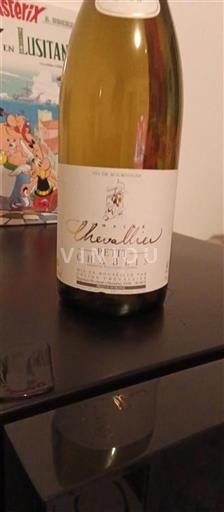 Borgogna Petit-chablis Domaine Chevalier Senza annata