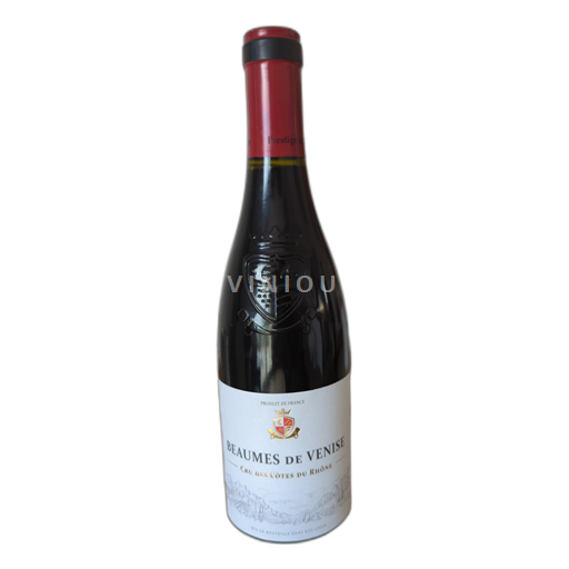 Rhône-dalen Beaumes de Venise Dentelle de Montmirail  2023