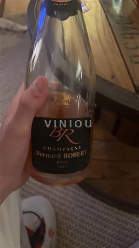 Samppanja Bernard Robert Ei vuosikertaa