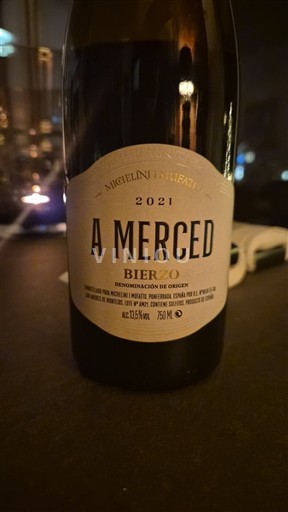 Castilië en León Bierzo Miguelini I Mufatto A Merced 2021